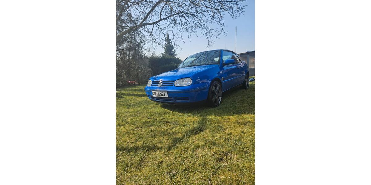 VW Golf 224.000 km 1.300 &euro; Hemmoor 21745