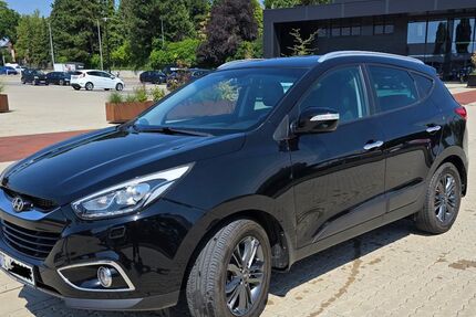 Hyundai ix35 81.450 km 12.000 &euro; Emsdetten 48282