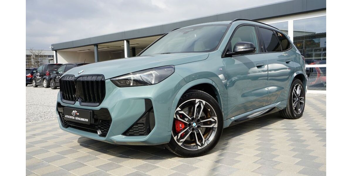 BMW X1 30.000 km 45.990 &euro; Königsbrunn 86343