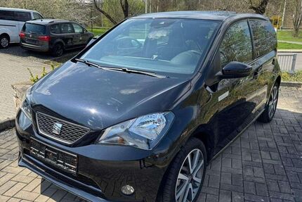 Seat Mii 18.037 km 12.100 &euro; Gera 07551