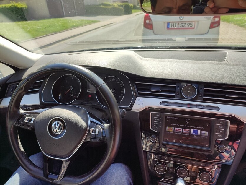 Passat