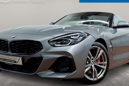 BMW Z4 32.984 km 42.990 &euro; Stuttgart 70569