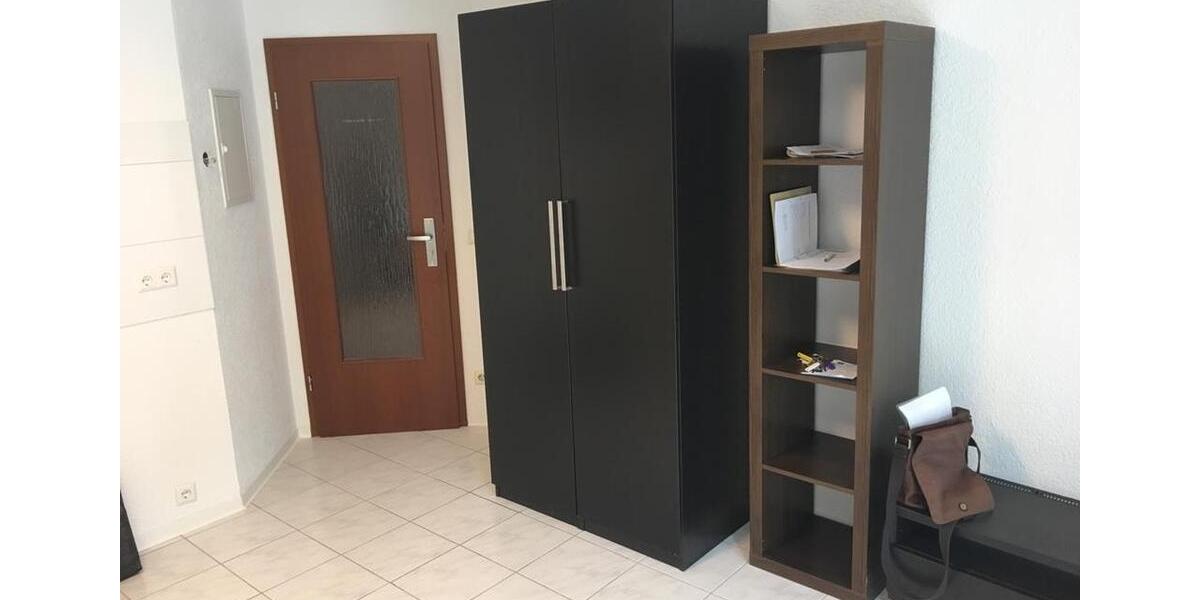 106-03 | 1 Zimmer Appartment in ruhiger Lage 1 zimmer