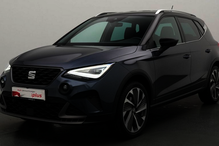Seat Arona 78.164 km 18.988 &euro; Leverkusen 51373