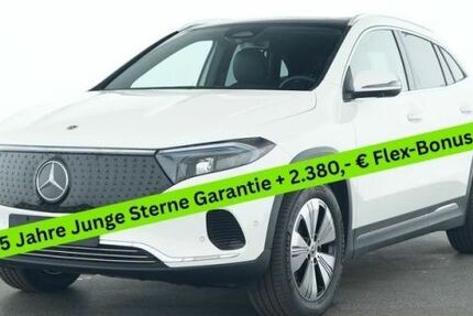 Mercedes-Benz EQA 17.403 km 40.580 &euro; Bersenbrück 49593