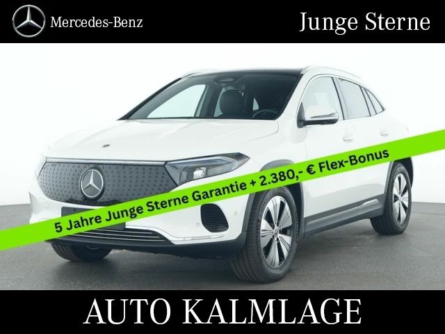 Mercedes-Benz EQA 17.403 km 40.580 &euro; Bersenbrück 49593