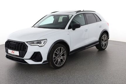 Audi Q3 32.202 km 35.880 &euro; Berlin 12103