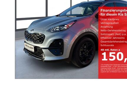 Kia Sportage 77.421 km 22.489 &euro; Erfurt 99087
