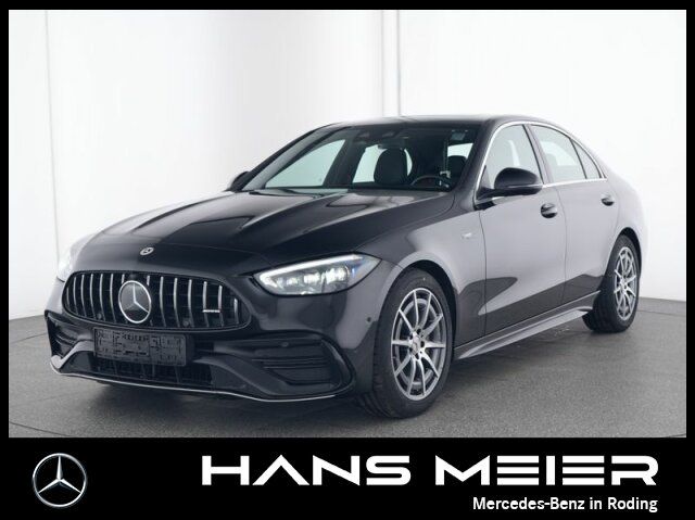 C 43 AMG