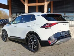 Kia SPORTAGE 1.6T 48V 2WD DCT SPIRIT |DRIVE 21.935 km 29.990 &euro; Höhenkirchen-Siegertsbrun 85635