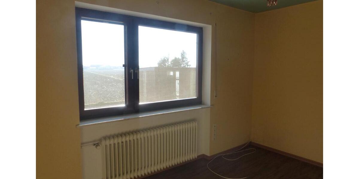 Einfamilienhaus Königsmoos - 4.5 Zimmer, 162 m&sup2;, 1.350&euro; | Angebot:26343570
