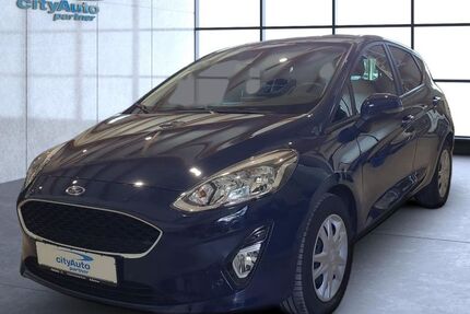 Ford Fiesta 52.464 km 12.890 &euro; Kolbermoor 83059