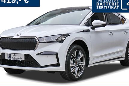 Skoda Enyaq 21.000 km 39.980 &euro; Niefern-Öschelbronn 75223
