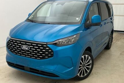 Ford Tourneo Custom 4.408 km 54.990 &euro; Endingen am Kaiserstuhl 79346