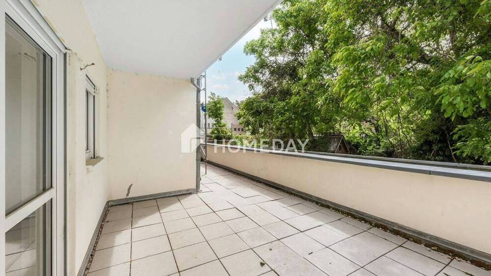 77?m² Wohnkomfort mit Südterrasse, EBK und Stellplatz - sofort bezugsfrei in Wurzen