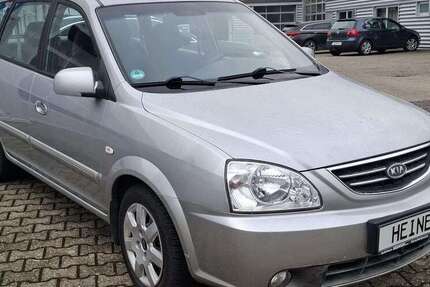 Kia Carens 238.165 km 1.400 &euro; Korschenbroich 41352