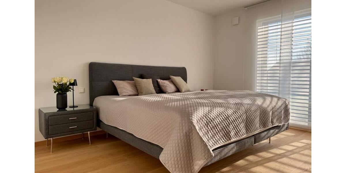 Luxuriöse 4-Zimmer-Penthouse Wohnung in Top Lage von Heilbronn 4 zimmer