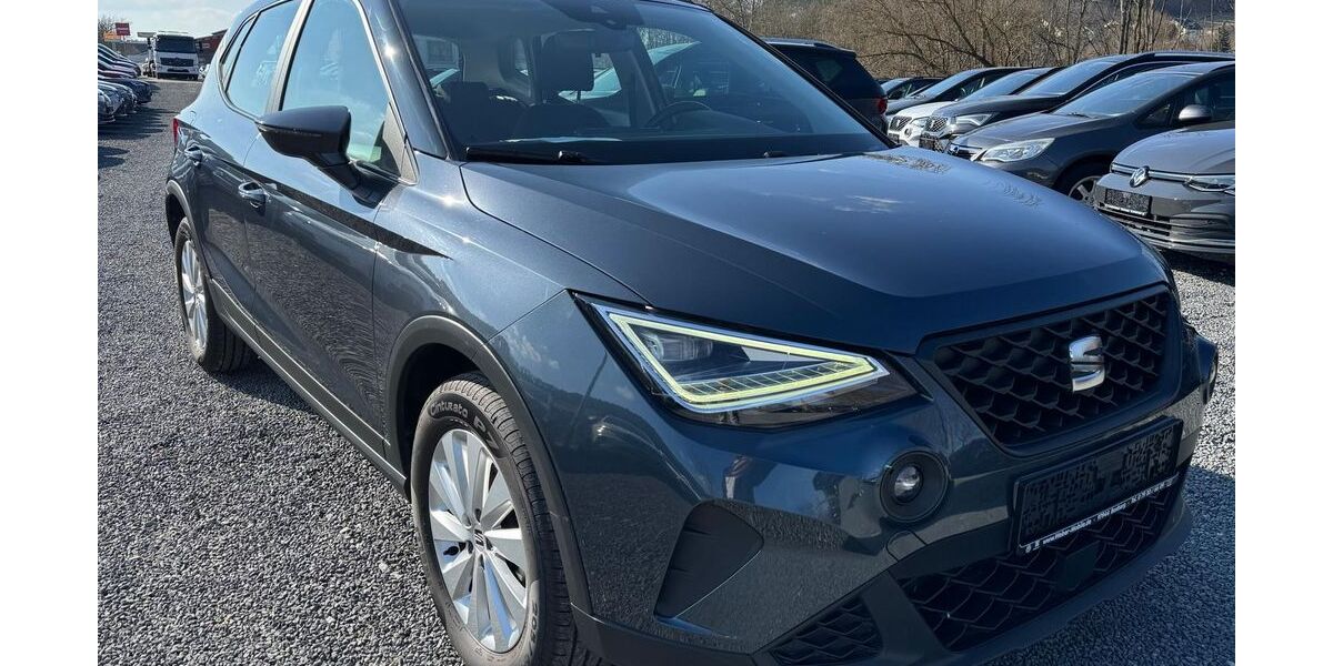 Seat Arona 67.917 km 15.490 &euro; Boxberg 97944