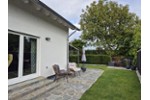 MODERNES WOHNEN TRIFFT GRÜNE OASE - Einfamilienhaus Rielasingen-Worblingen Worblingen | Angebot:27272982
