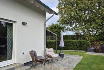 MODERNES WOHNEN TRIFFT GRÜNE OASE - Haus Rielasingen-Worblingen Worblingen | Angebot:27272982
