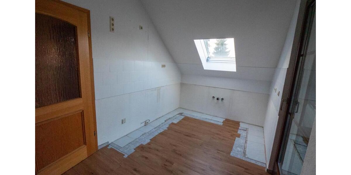 Dachgeschoßwohnung Trebsen/Mulde Mulde - 3 Zimmer, 72 m&sup2;, 650&euro; | Angebot:26705458