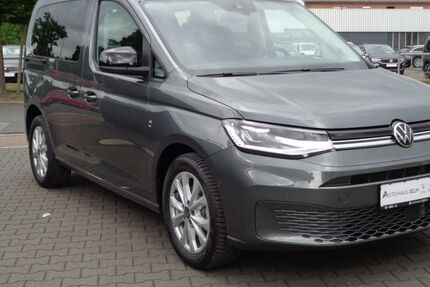 VW Caddy 6.560 km 37.980 € Selm 59379