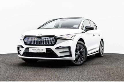 Skoda Enyaq 49.997 km 34.515 &euro; Hagen 58091