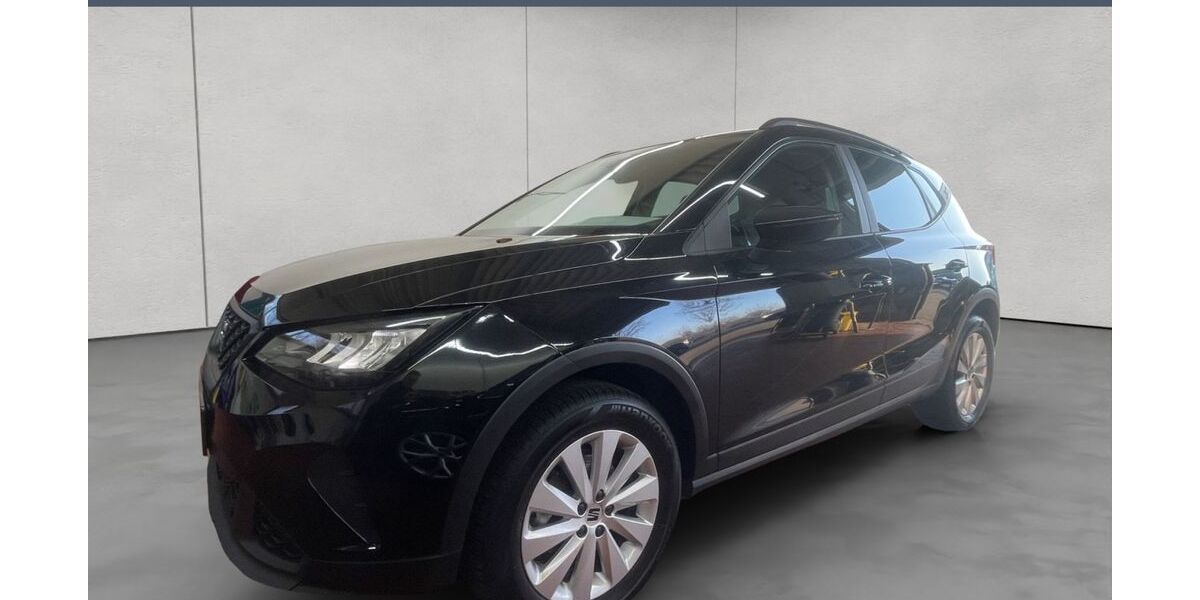 Seat Arona 44.900 km 15.780 &euro; Flensburg 24944