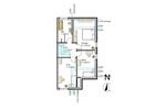 Doppelhaushälfte Braunschweig Lehndorf-Watenbüttel - 5 Zimmer, 134 m&sup2;, 499.000&euro; | Angebot:26257395