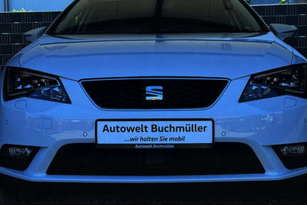 Seat Leon 181.660 km 10.490 &euro; Nersingen 89278