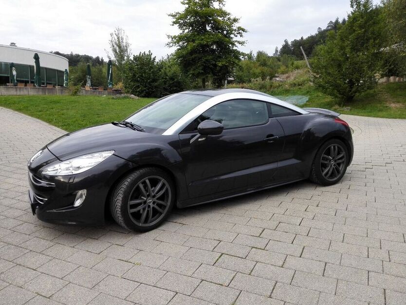 RCZ
