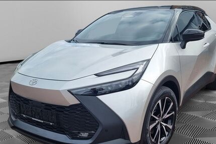 Toyota C-HR 5.000 km 35.990 &euro; Kölpinsee 17459