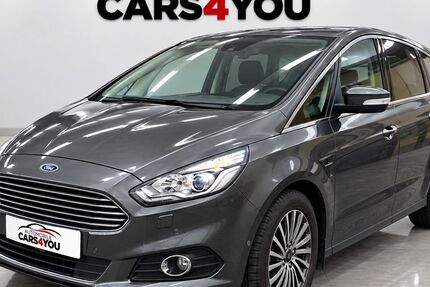 Ford S-Max 169.000 km 14.999 &euro; Lauterbach hessen 36341