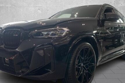 BMW X4 M 10.667 km 94.490 € Halstenbek 25469