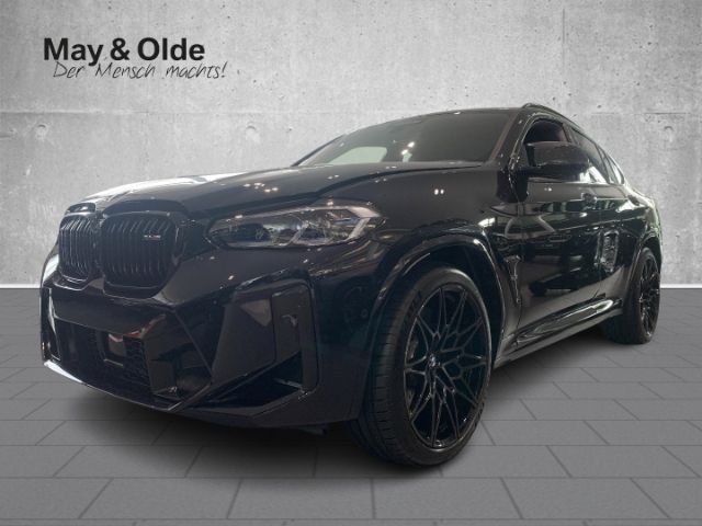 BMW X4 M 10.667 km 94.490 € Halstenbek 25469