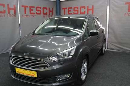Ford C-Max 43.150 km 14.990 € Pfungstadt 64319