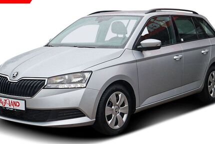 Skoda Fabia 72.022 km 14.950 &euro; Neubrandenburg 17036