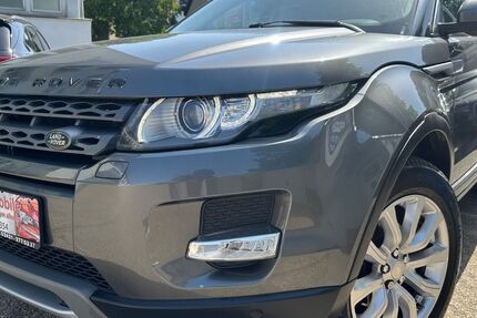 Land Rover Range Rover Evoque 224.150 km 10.799 &euro; Düren 52353