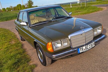 Mercedes-Benz 200 104.000 km 20.000 &euro; Gusterath 54317