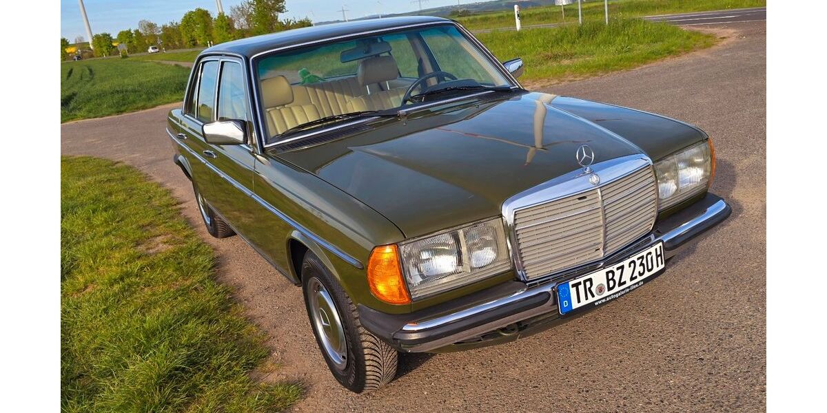 Mercedes-Benz 200 104.000 km 20.000 &euro; Gusterath 54317