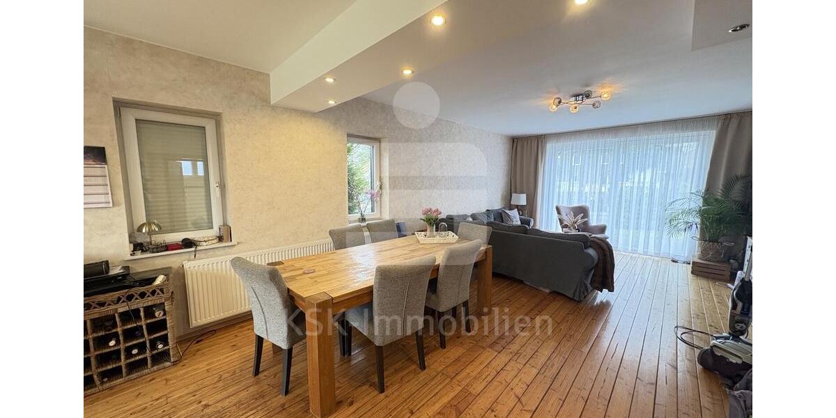 Einfamilienhaus Königswinter - 5 Zimmer, 120 m&sup2;, 1.300&euro; | Angebot:26091757