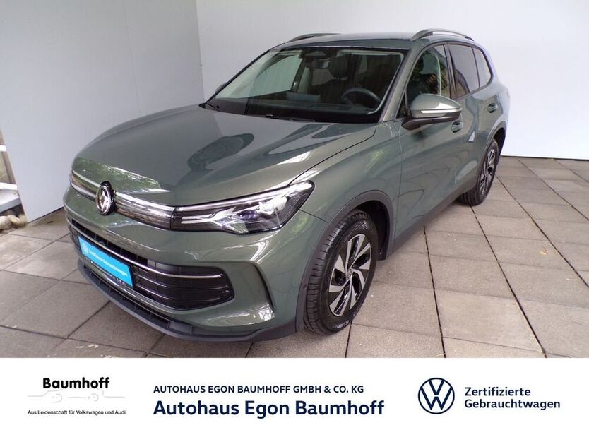 Tiguan