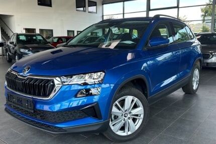 Skoda Karoq 16.100 km 30.970 &euro; Attendorn 57439
