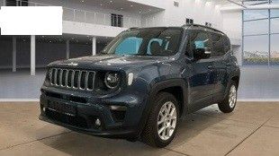 Jeep Renegade 29.800 km 23.990 &euro; Erkrath 40699
