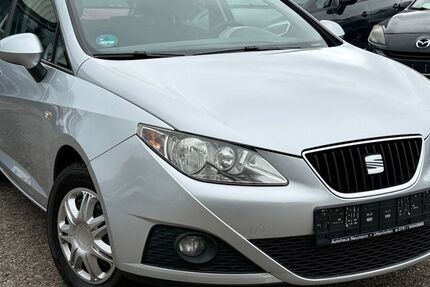 Seat Ibiza 147.000 km 4.480 € Uttenhofen bei Schwäbisch Hall 74538