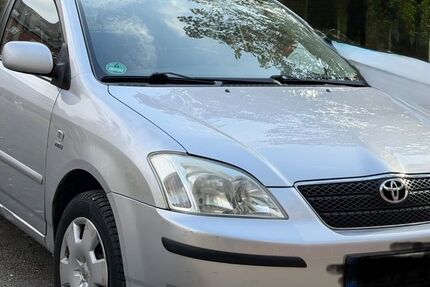 Toyota Corolla 99.911 km 3.333 &euro; Berlin 14163