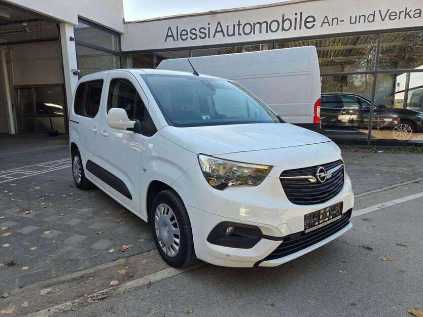 Opel Combo 179.200 km 10.200 € Frankenthal, Pfalz 67227