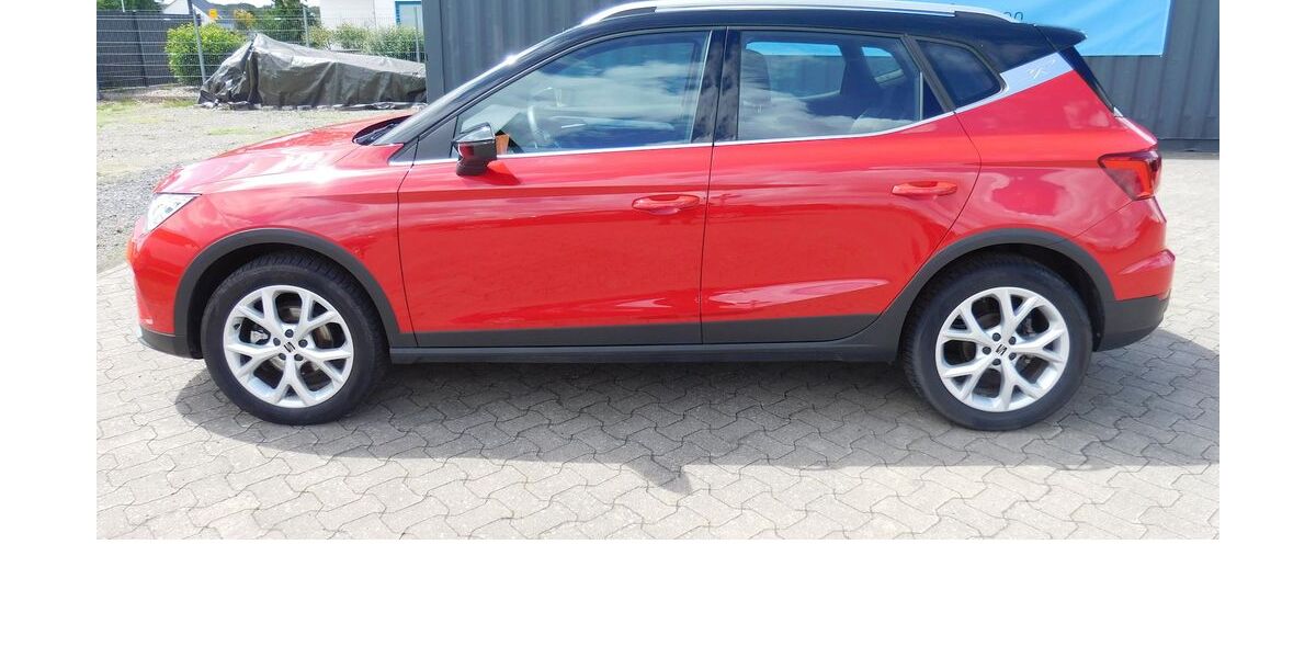 Seat Arona 14.600 km 16.990 &euro; Vordorf 38533