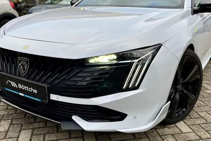 Peugeot 508 15.000 km 40.950 &euro; Dessau-Roßlau 06842
