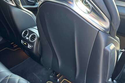 Mercedes-Benz GLC 63 AMG 94.500 km 55.000 &euro; Siegen, Universitätsstadt 57072
